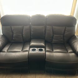 Sofa and couch