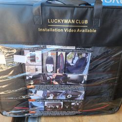 Seat Covers