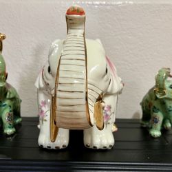 3.Elephants Collectible 