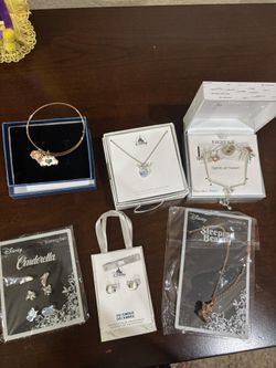 Disney Jeweleries