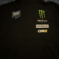 Hoonigan 