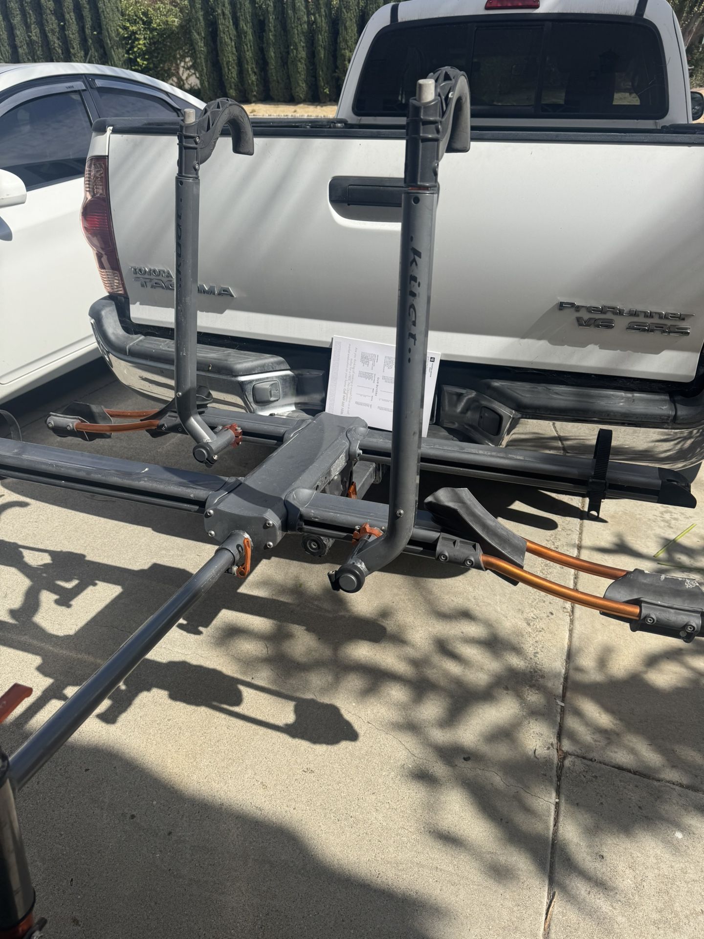 Kuat NV 2.0 Bike Rack