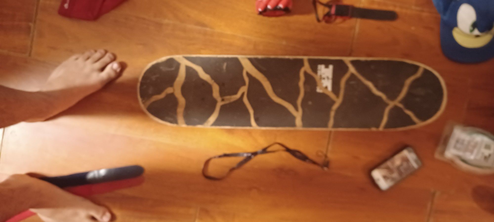 Skate Board