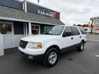 2000 Ford Expedition