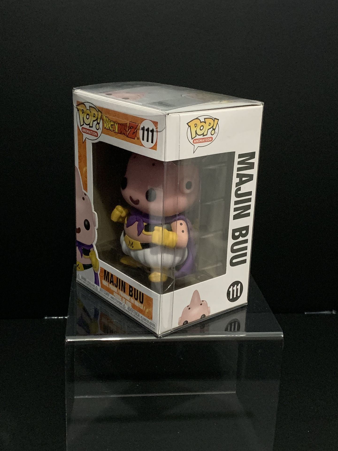 Majin Buu (KID BUU) Figure Dragon Ball Z for Sale in Los Angeles, CA -  OfferUp