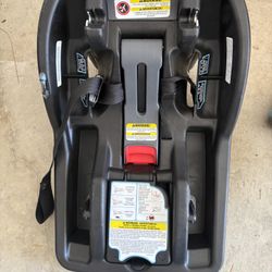 Graco SnugRide SnugLock Infant Car Seat Base