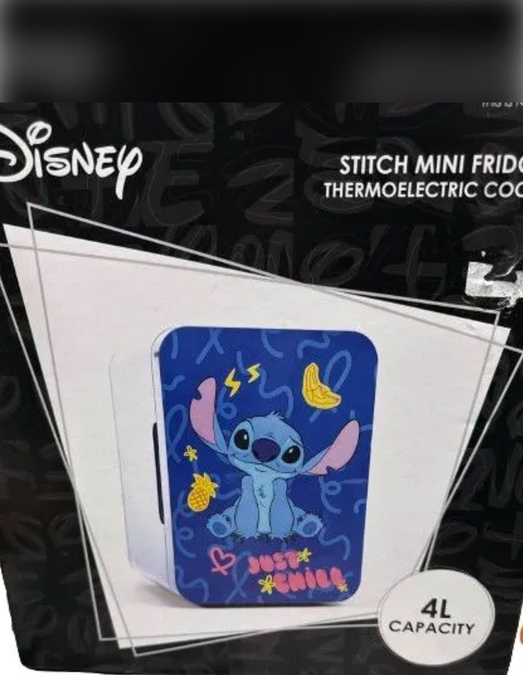 Disney Stitch (NEW)