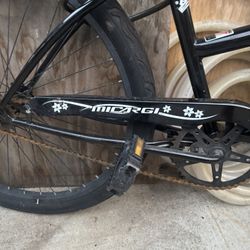 Micargi Beach Cruiser 