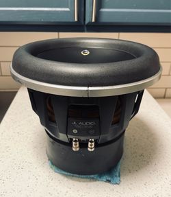 Jl Audio 12W7