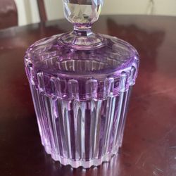 Beautiful Antique Glass