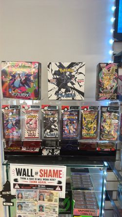 Pokémon TCG Booster Packs – Japanese 151, Inferno X, Black Bolt & More!