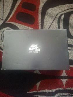 w af1 shadow