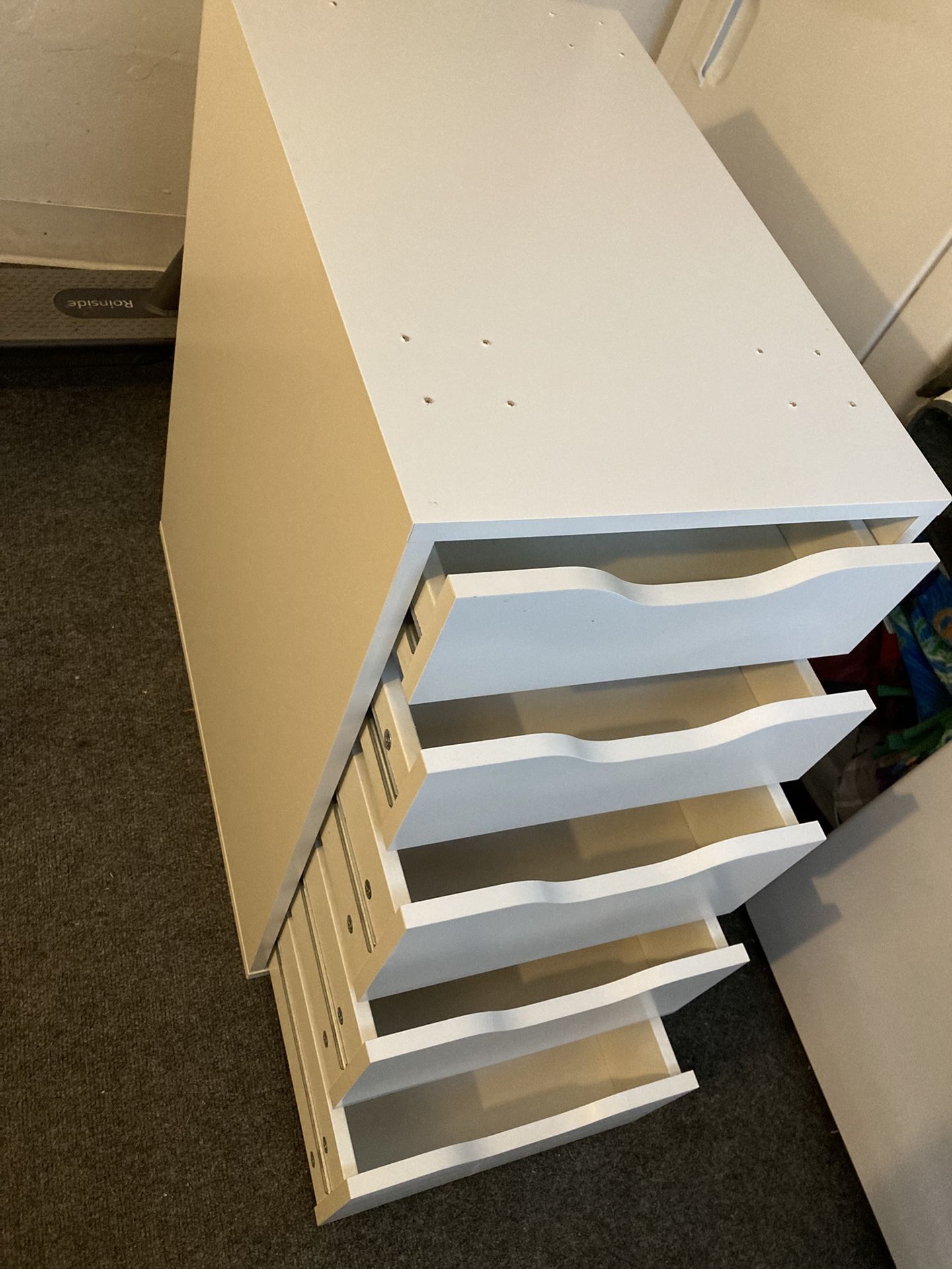 IKEA Storage shelf 