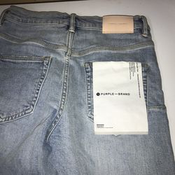 Purple Jeans for Sale in Sacramento, CA - OfferUp