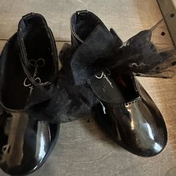 Toddler Girl Flats
