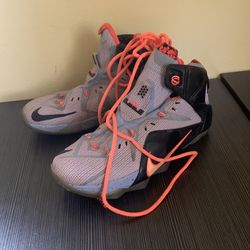 Easter Lebrons