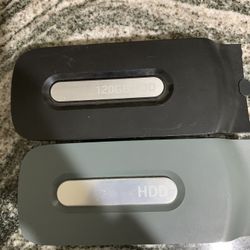 Xbox 360 hard Drive