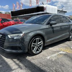 🏆🏆 2020 AUDI A3 