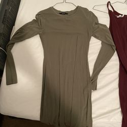 Assortment of Clothes