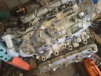 Part 2005 Chevy Silverado v8 engine motor