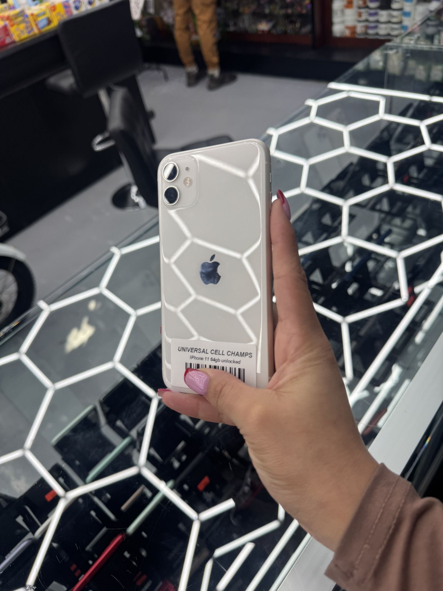 iPhone 11 64gb