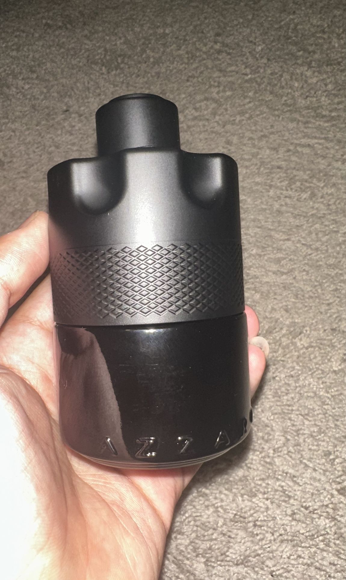 Azzaro The Most Wanted Intense 3.38oz/100ml