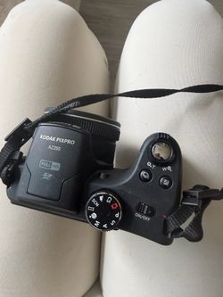 Digital Camera