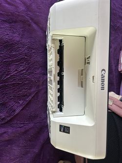 CANON PIXMA MG3022