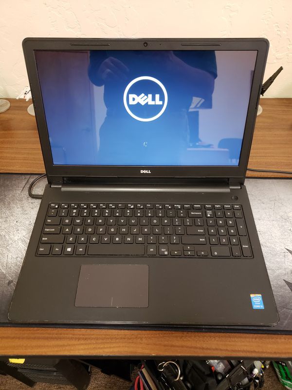 Dell touch screen laptop! for Sale in Albuquerque, NM - OfferUp