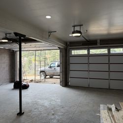 Garage Door Opener Springs 