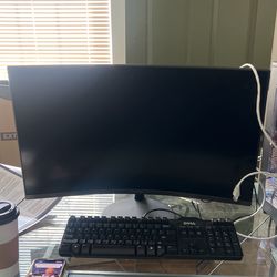 Samsung 27in Monitor