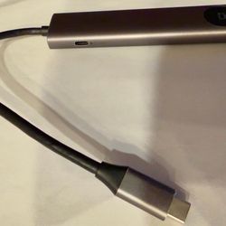 Acer usb-c hub
