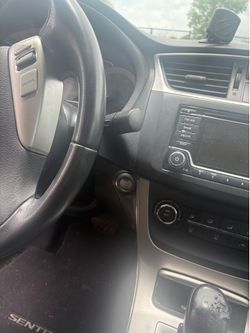 2015 Nissan Sentra