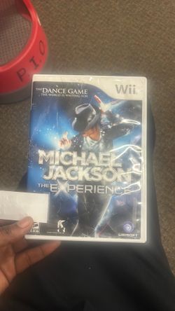 Michael Jackson The Experience