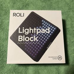 ROLI BEATMAKER