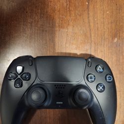 Playstation DualSense Controller Black