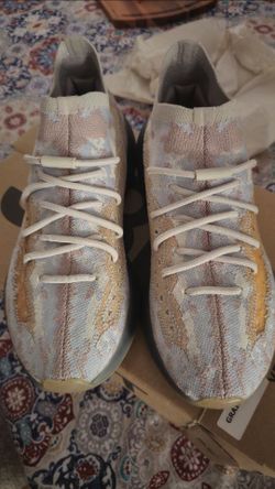YEEZY BOOST 380