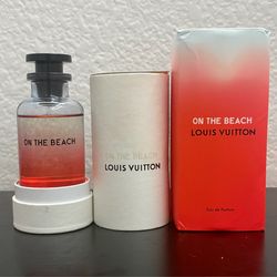 LV On The Beach Fragrance