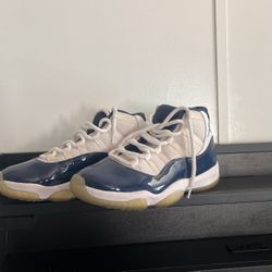 Air Jordan 11 Retro ‘Win Like ‘82’ Size 9