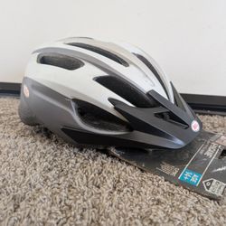 NEW Bell Chicane Adult Bike Helmet 54-61cm