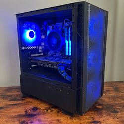 RTX 2070 Super Gaming PC