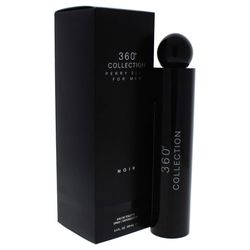PERRY ELLIS - 360 COLLECTION NOIR EDT ( M ) 3.4 OZ