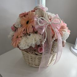 bouquets