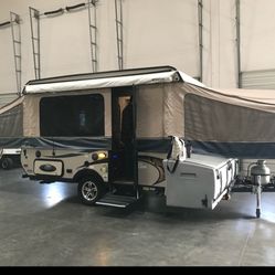 2016 Coachmen Pop Up Camper RV