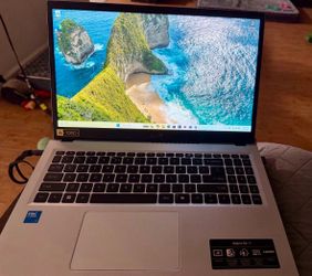 Acer Aspire Laptop