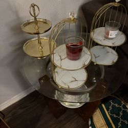 Kitchen Table And Chair