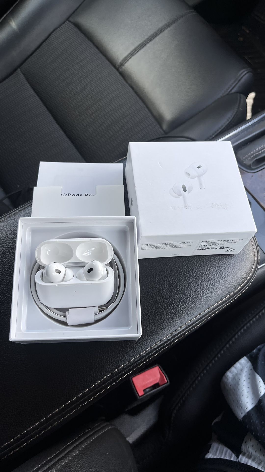 Airpod Pro Gen 2