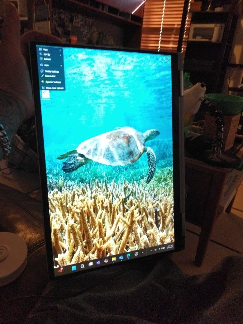 Dell Inspiron 7760