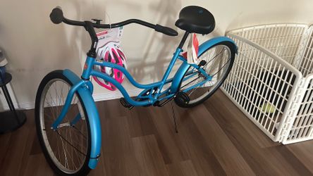 Mikko bike