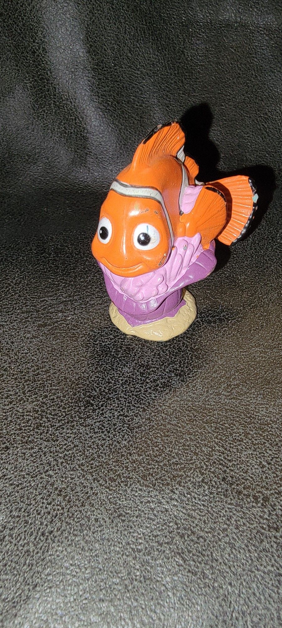 Finding NEMO